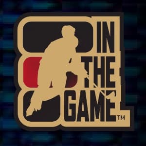 2017-18 Leaf In The Game Used Hockey cover