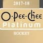 2017-18 O-Pee-Chee Platinum Hockey cover