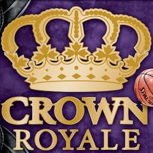 2017-18 Panini Crown Royale Basketball cover