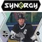 2017-18 Upper Deck Synergy Hockey cover