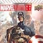 2017 Upper Deck Marvel Annual cover