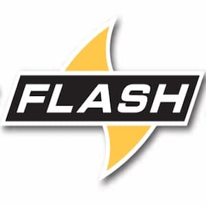 2018 Leaf Flash Baseball cover
