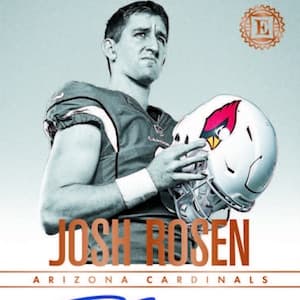 2018 Panini Encased Football cover