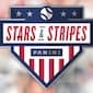 2018 Panini Stars & Stripes USA Baseball cover