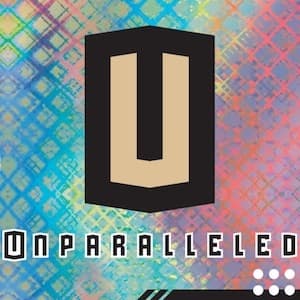 2018 Panini Unparalleled Football cover