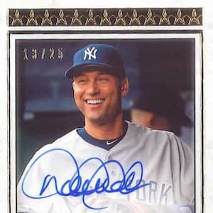 2018 Topps Brooklyn Collection Baseball cover