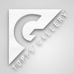 2018 Topps Gallery Baseball cover