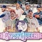 2018 Topps Gypsy Queen Baseball cover