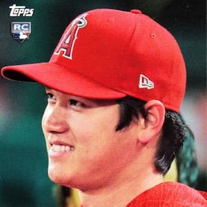 2018 Topps New Era Baseball cover