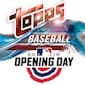 2018 Topps Opening Day Baseball cover