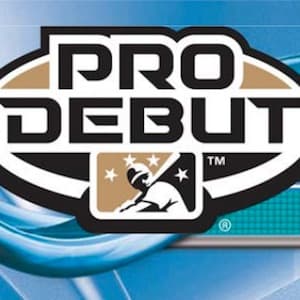 2018 Topps Pro Debut Baseball cover