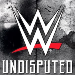 2018 Topps WWE Undisputed Wrestling cover