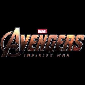 2018 Upper Deck Avengers Infinity War cover
