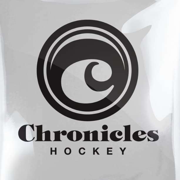 2019-20 Panini Chronicles Hockey cover
