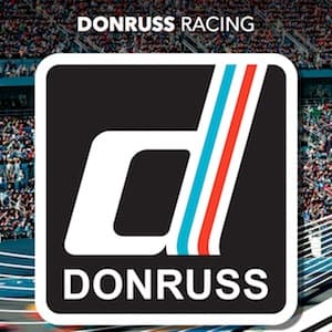 2019 Donruss NASCAR Racing cover