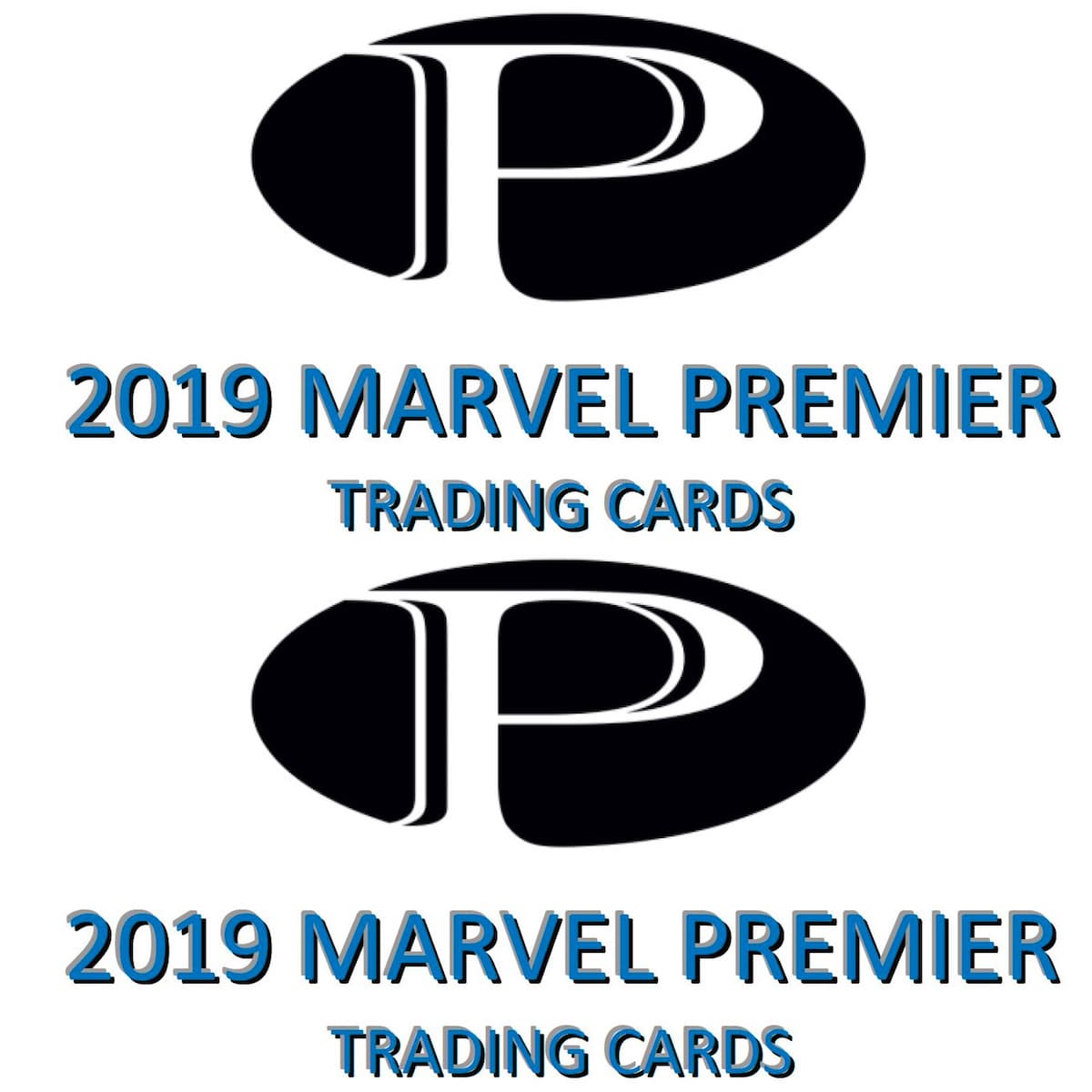 2019 Upper Deck Marvel Premier cover
