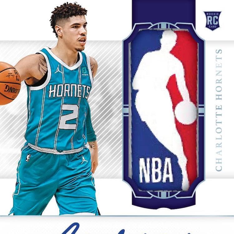 2020-21 Panini National Treasures Basketball cover
