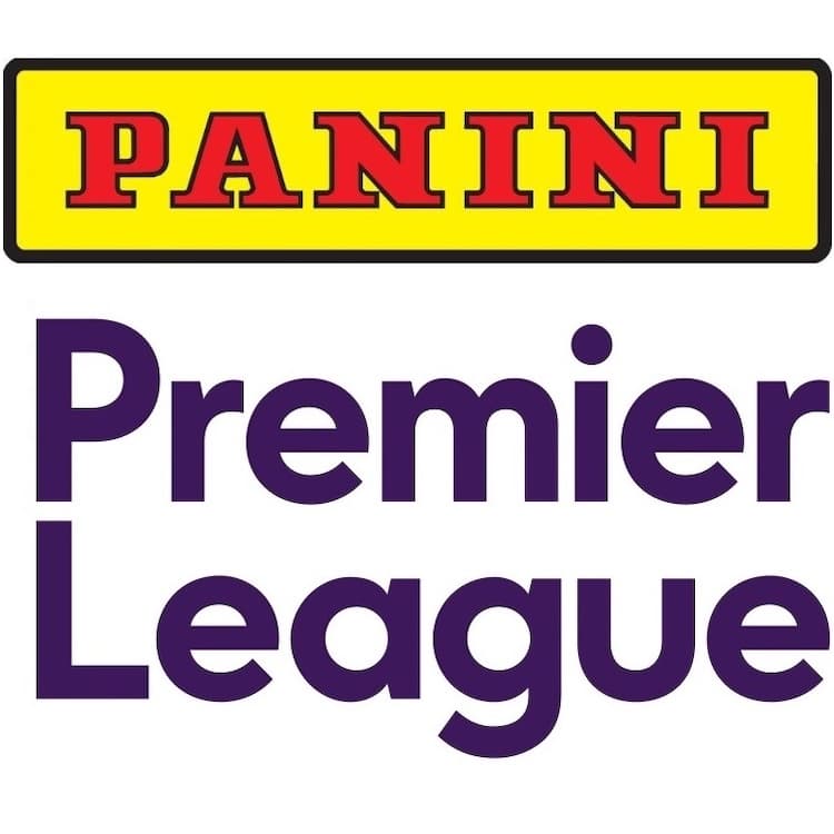 2020-21 Panini Revolution Premier League Soccer cover