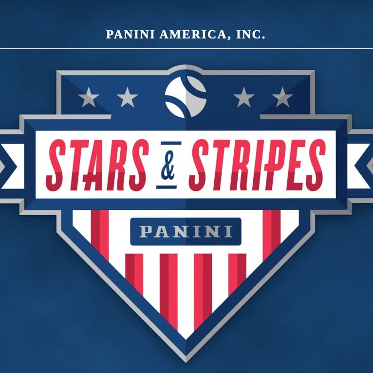 2020 Panini Stars & Stripes USA Baseball cover
