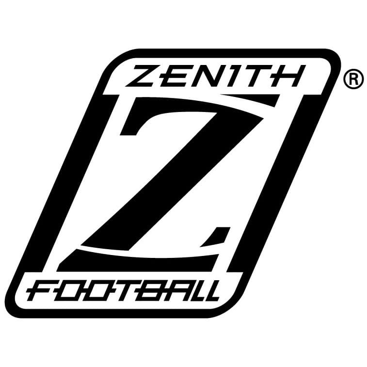 2020 Panini Zenith Football cover