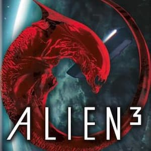 2021 2019 Upper Deck Alien 3 cover