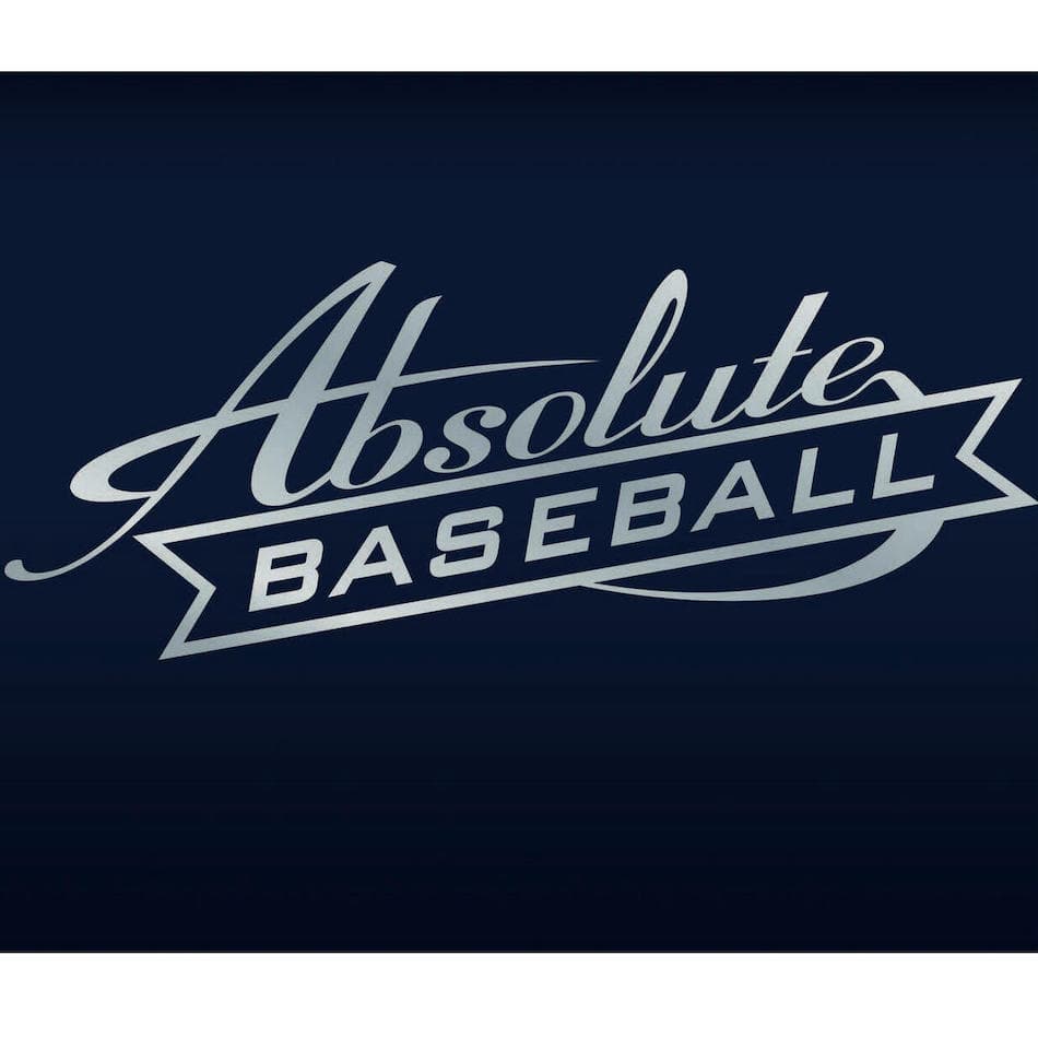 2021 Panini Absolute Baseball cover