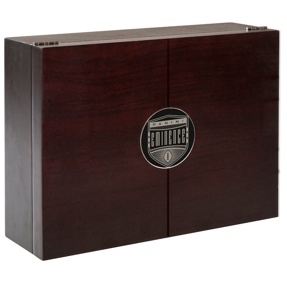 2021 Panini Eminence Football cover