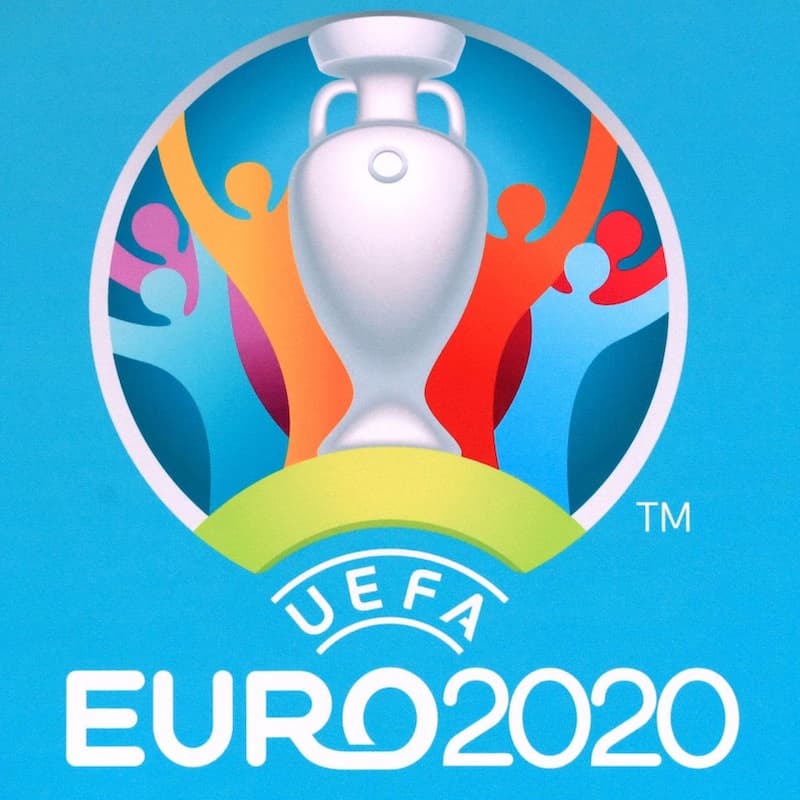 2021 Panini Mosaic UEFA Euro 2020 Soccer cover