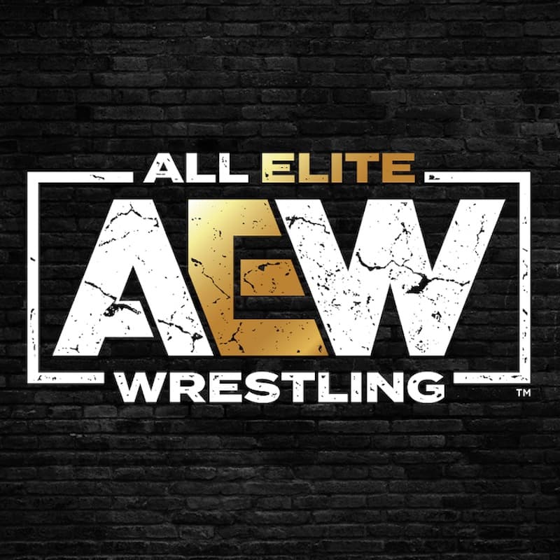 2021 Upper Deck AEW Spectrum Wrestling cover