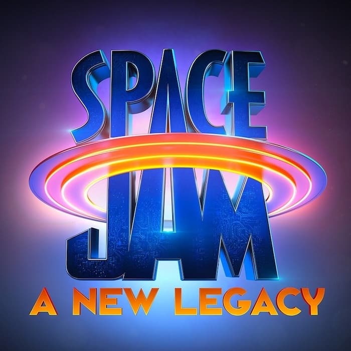 2021 Upper Deck Space Jam A New Legacy cover