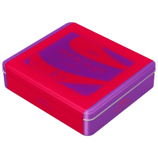 2023-24 Panini Immaculate Basketball cover