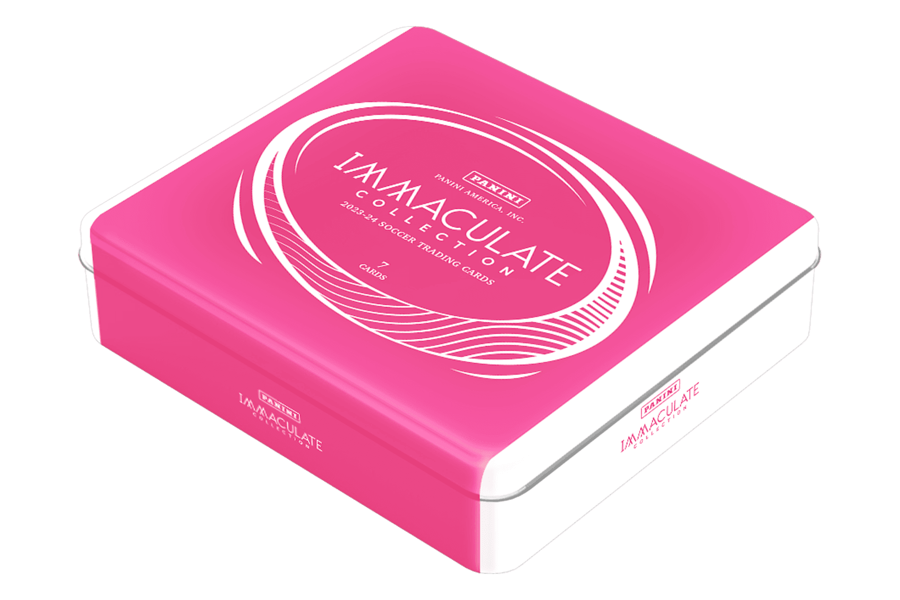 2023-24 Panini Immaculate Soccer cover