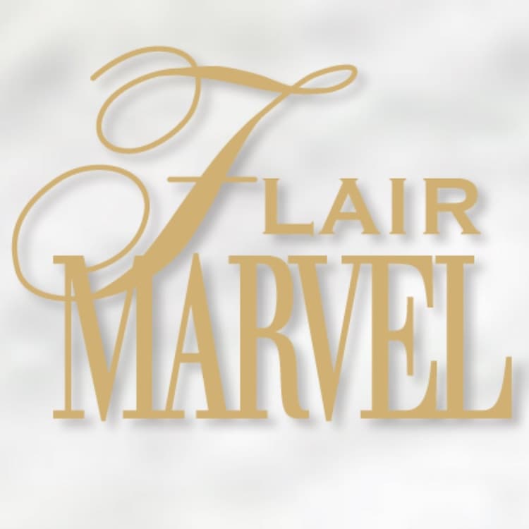 2023 Flair Marvel cover