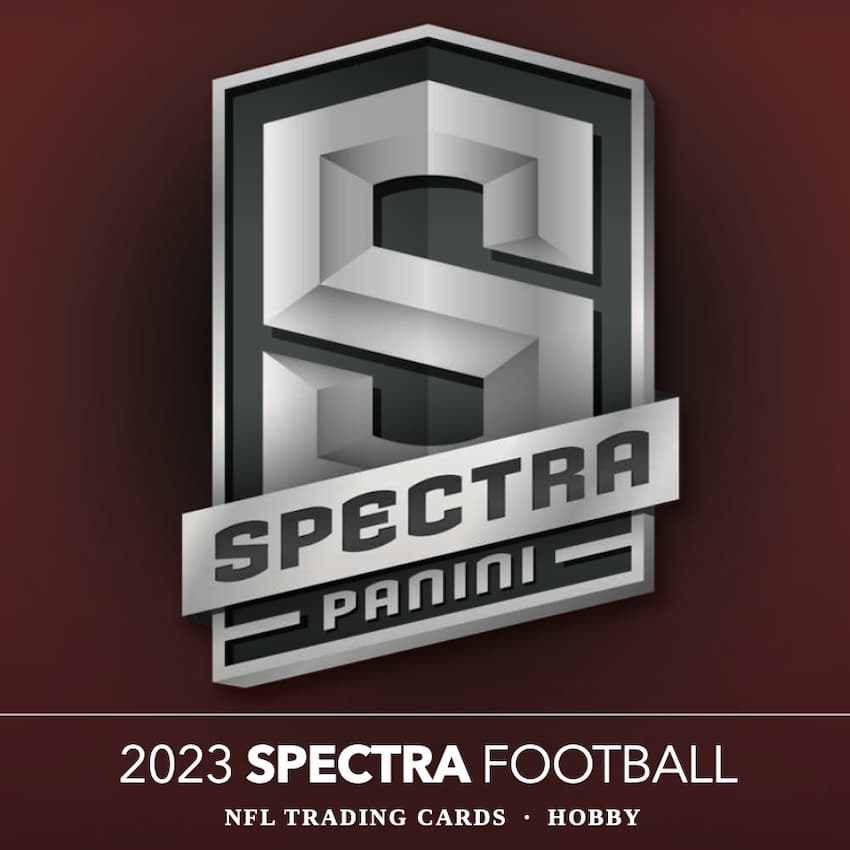 2023 Panini Spectra Football cover