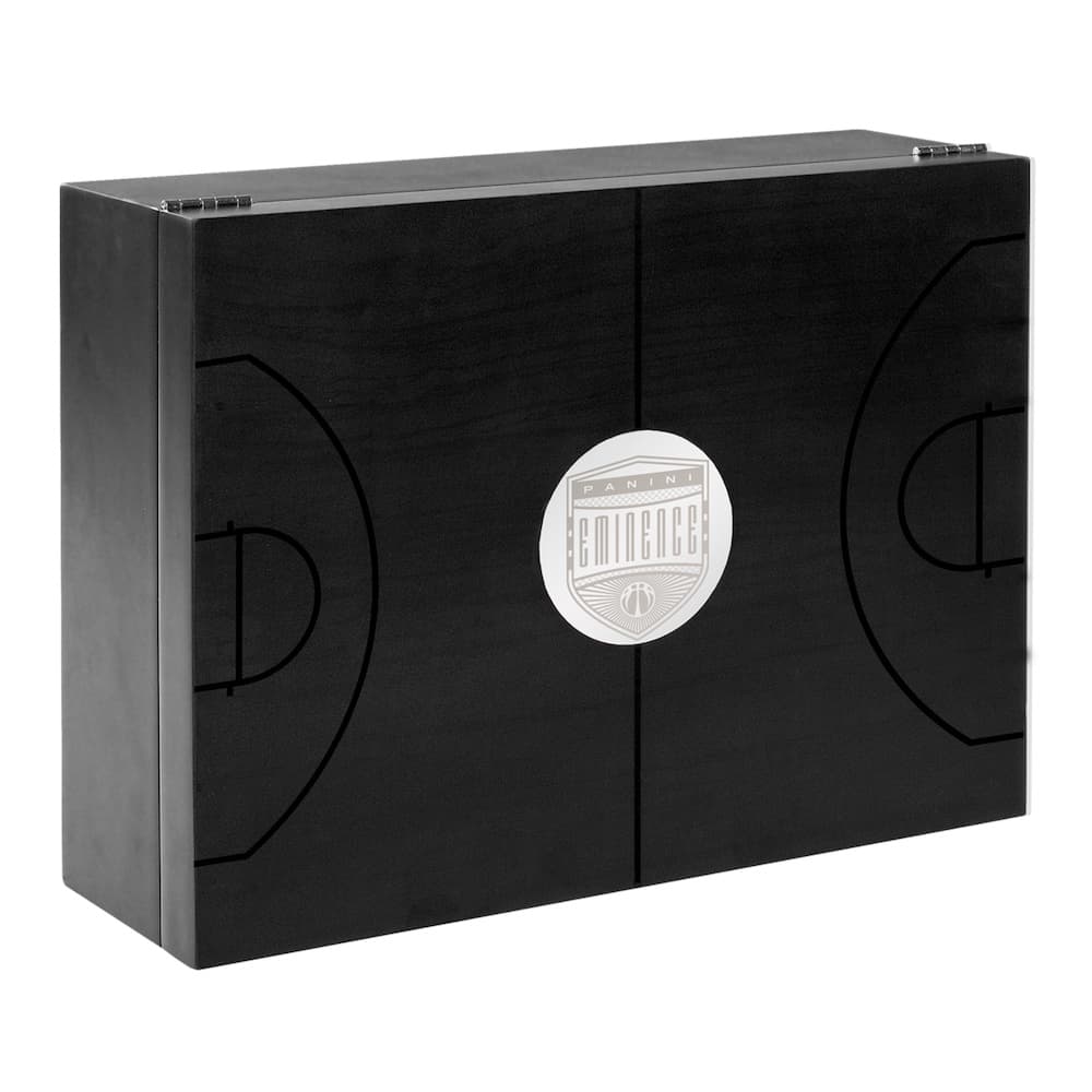 2024-25 Panini Eminence Basketball cover