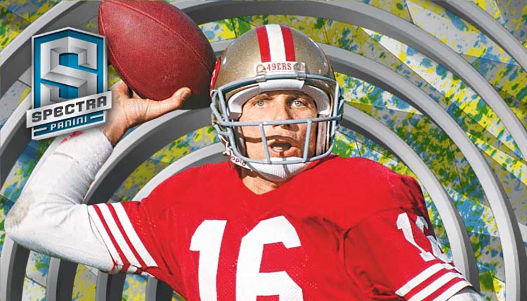 2024 Panini Spectra Football cover