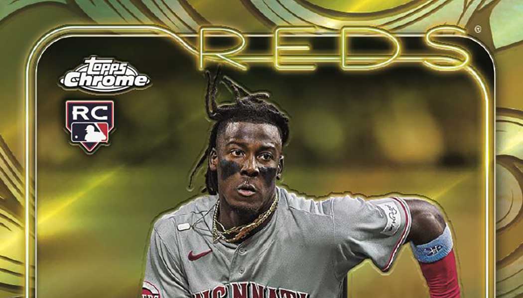 2024 Topps Gilded Collection Baseball cover