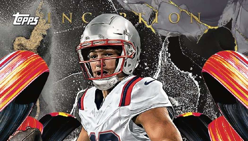 2024 Topps Inception Football cover