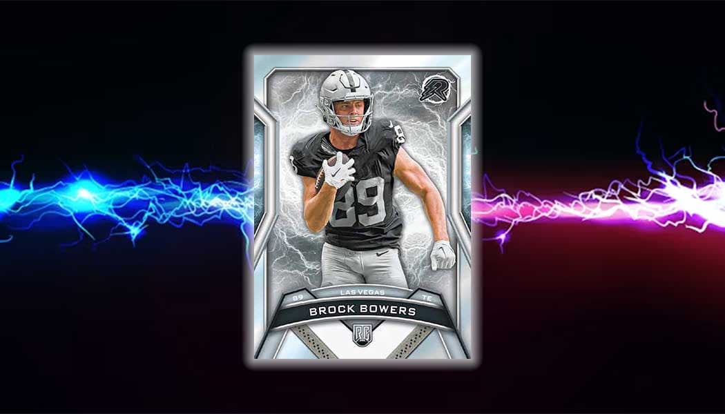 2024 Topps Resurgence Football cover