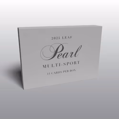 2025 Leaf Pearl Multi-Sport cover