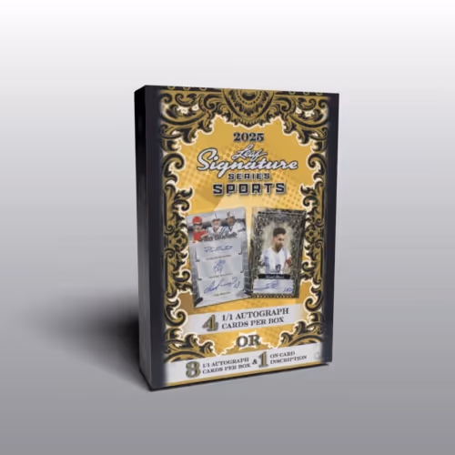 2025 Leaf Signature Series Multi-Sport cover