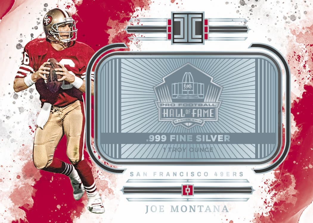 2025 Panini Impeccable Football cover