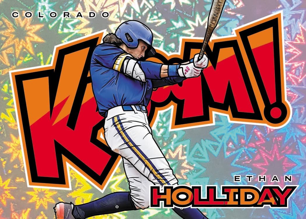 2025 Panini Prospect Edition Baseball cover