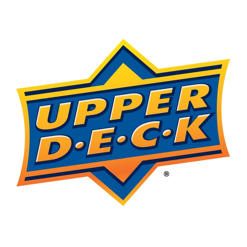 2025 Upper Deck Fall Expo cover